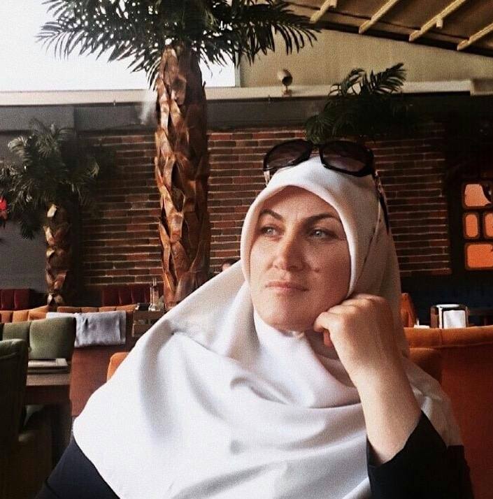 Arzu
