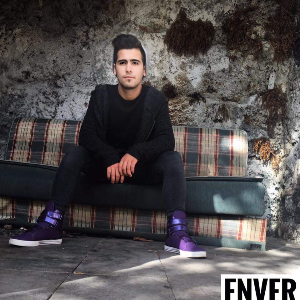 Enver
