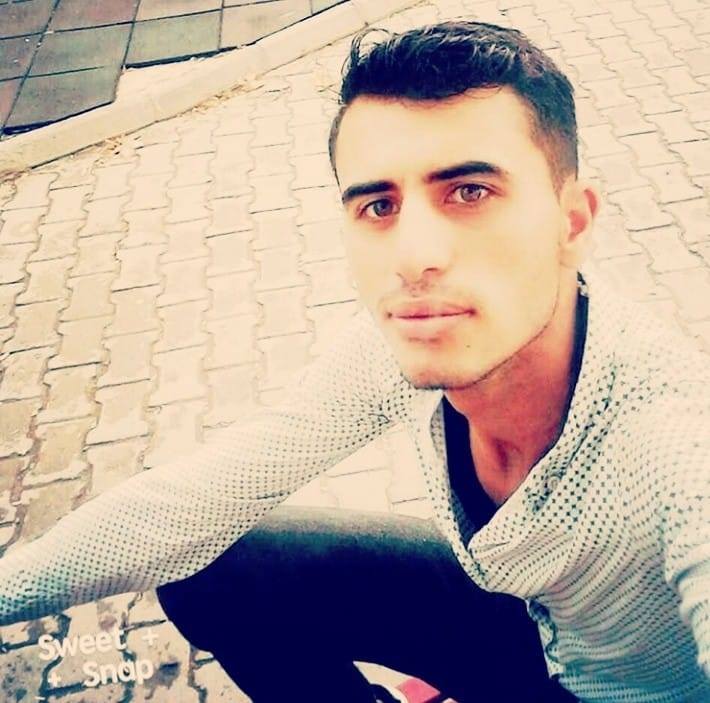 Ahmet
