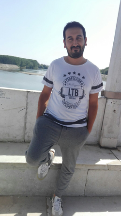 Ahmet