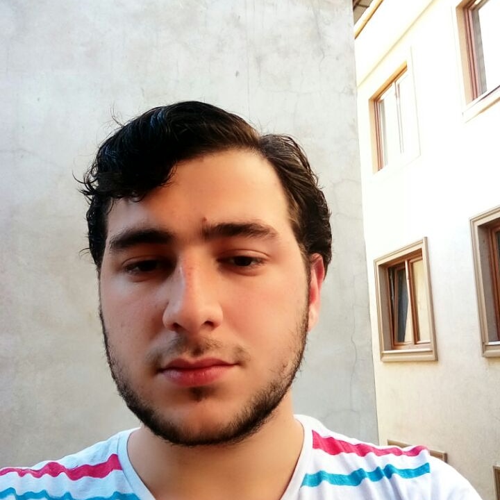 Ilker