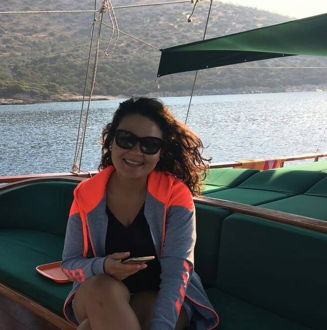Gülçin
