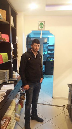 Mehmet
