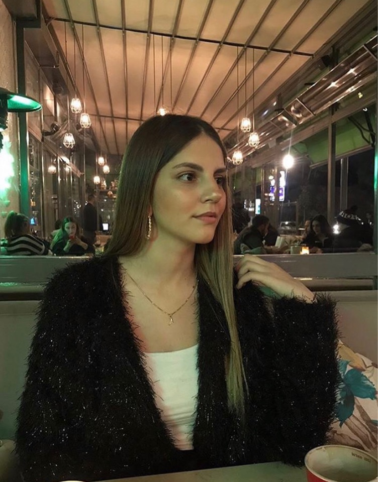 Ayşenur