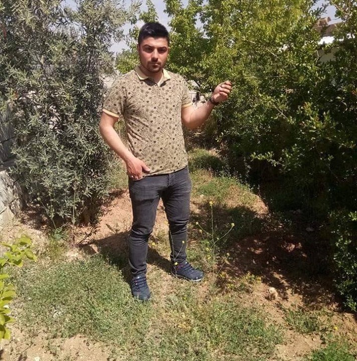 Yusuf