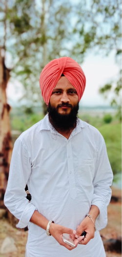 Simratpal