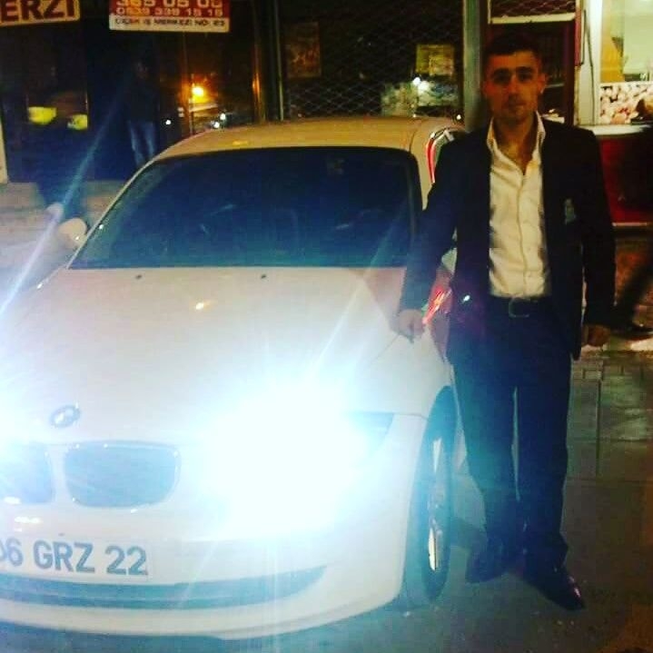 Ömer