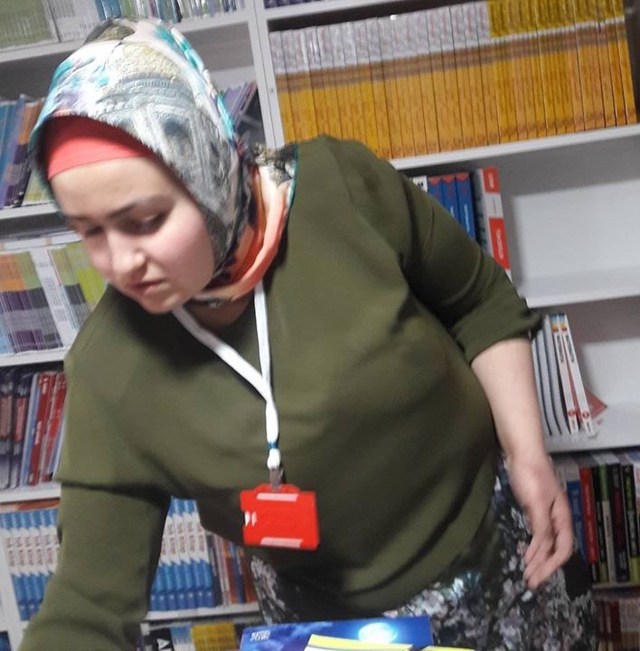 Kübra