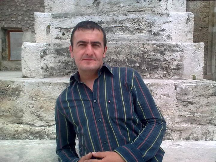 Metin
