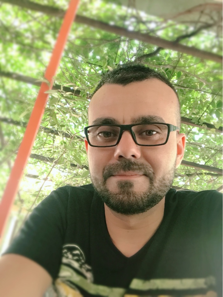 Ahmet