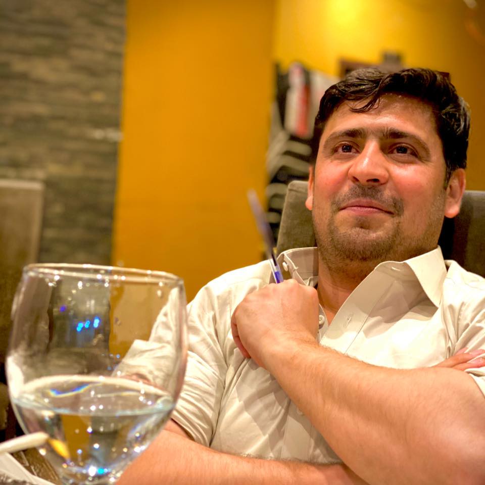 Bashir