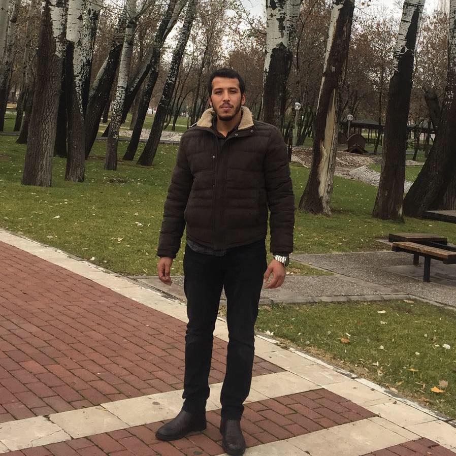 Hüseyin
