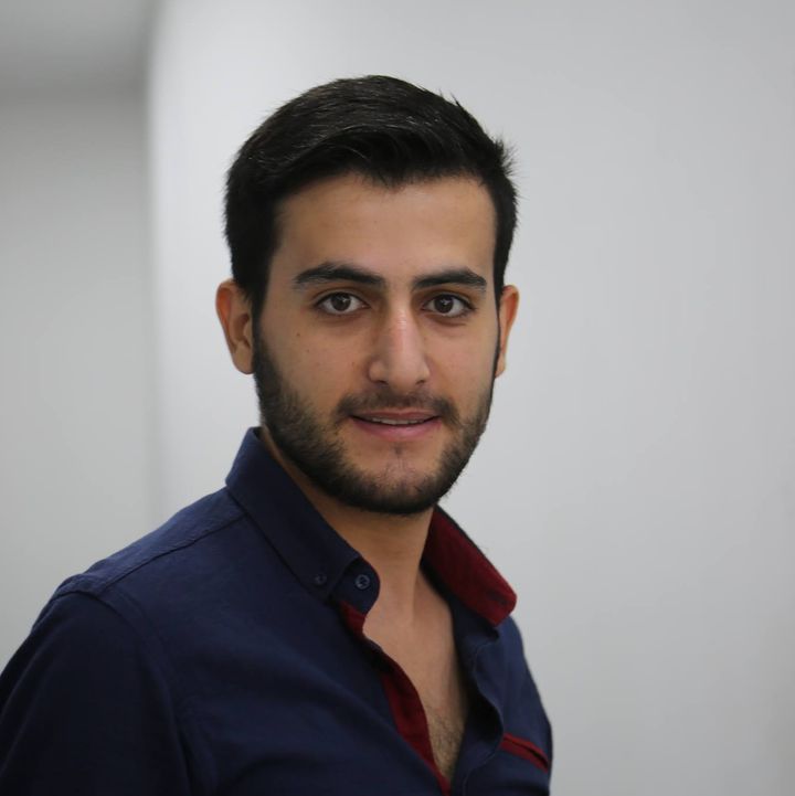 Ahmet