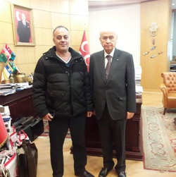 Gazi