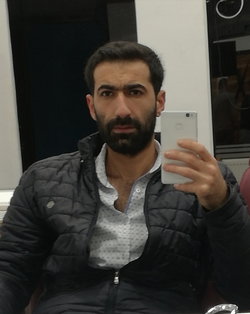 Ahmet
