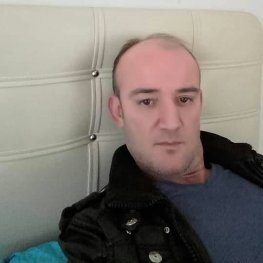 Ruşen