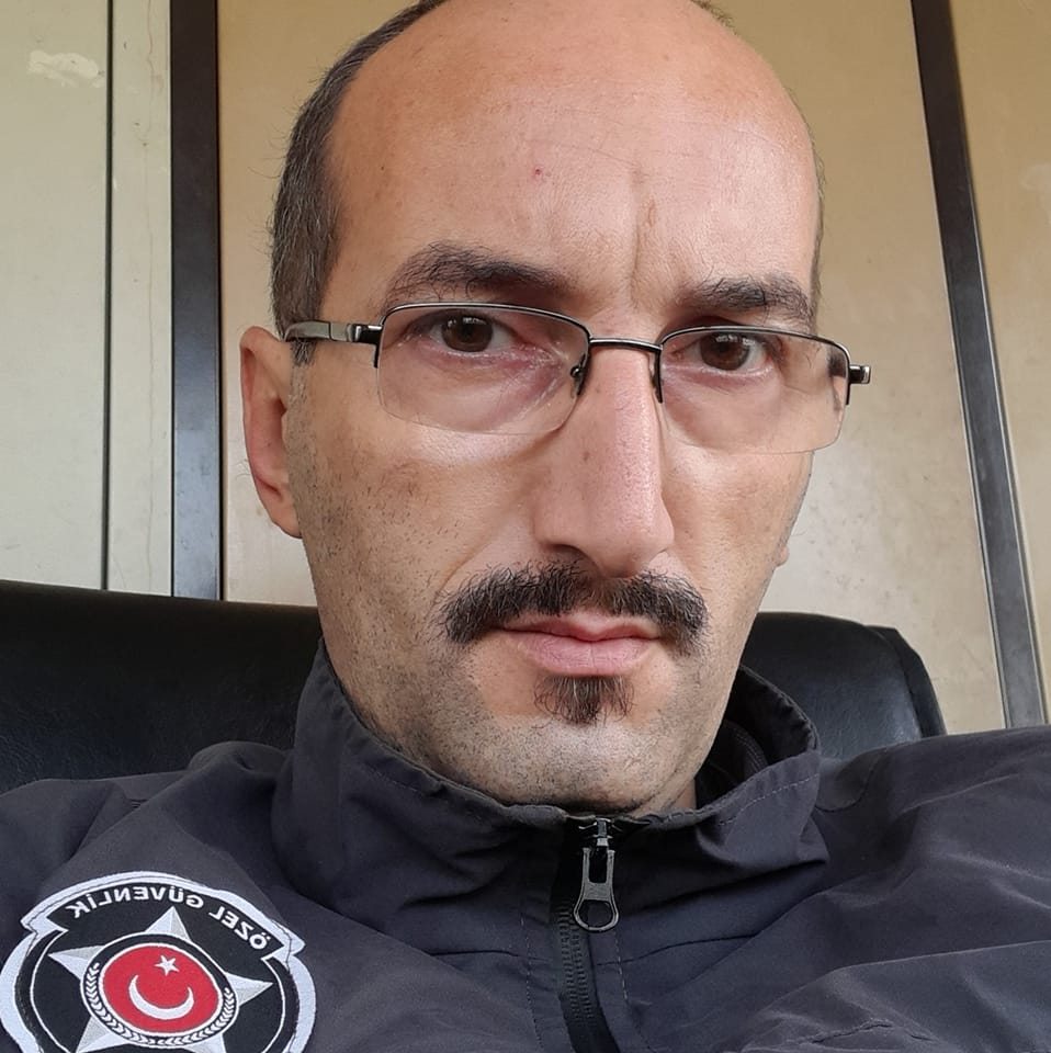Yalçın