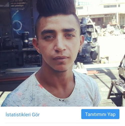 Gokhan