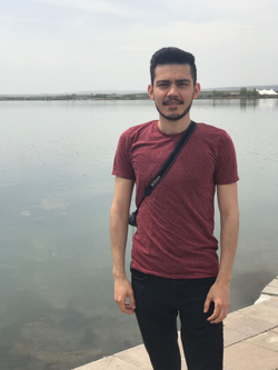Serkan