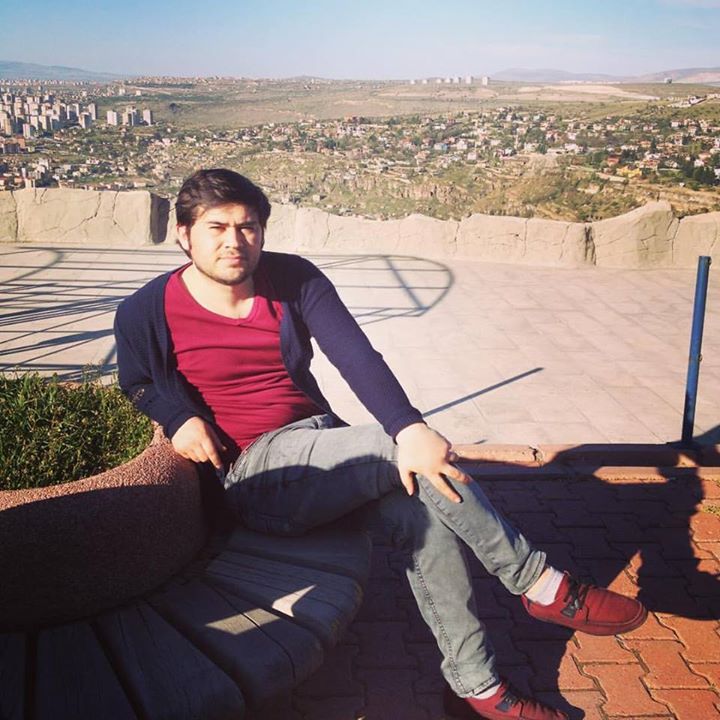 Mehmet
