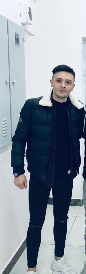 Ümit