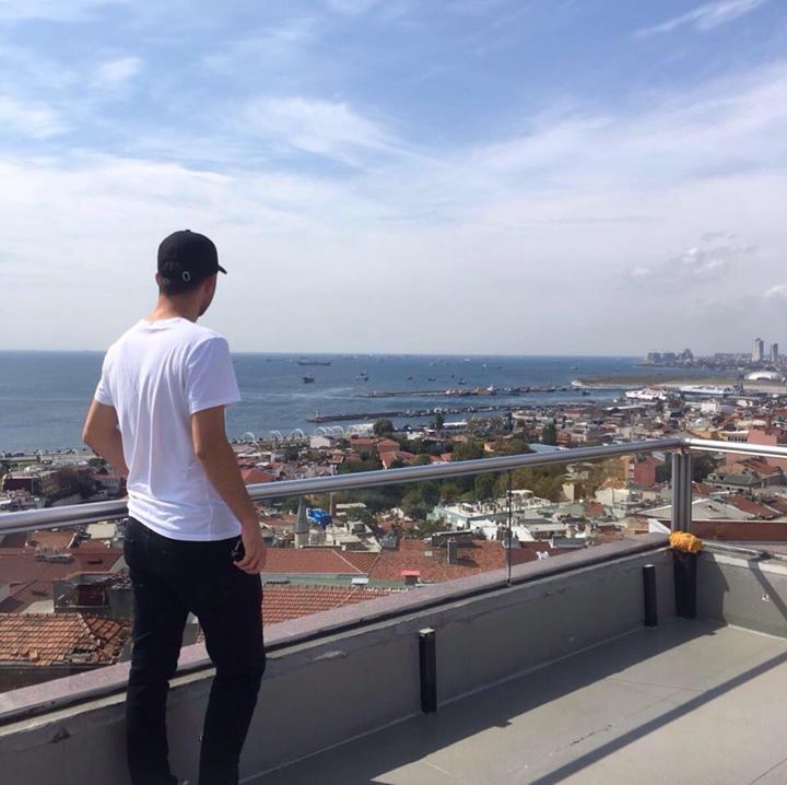 Serkan