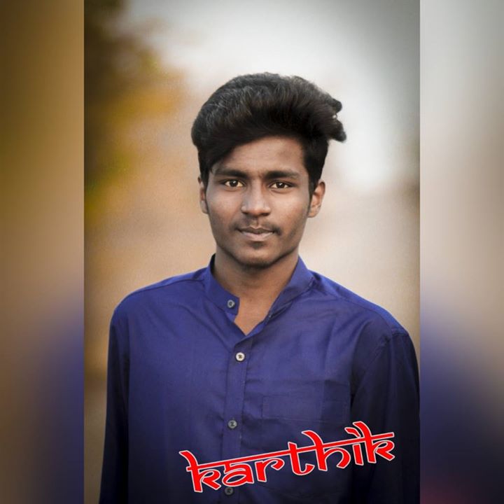 Karthik