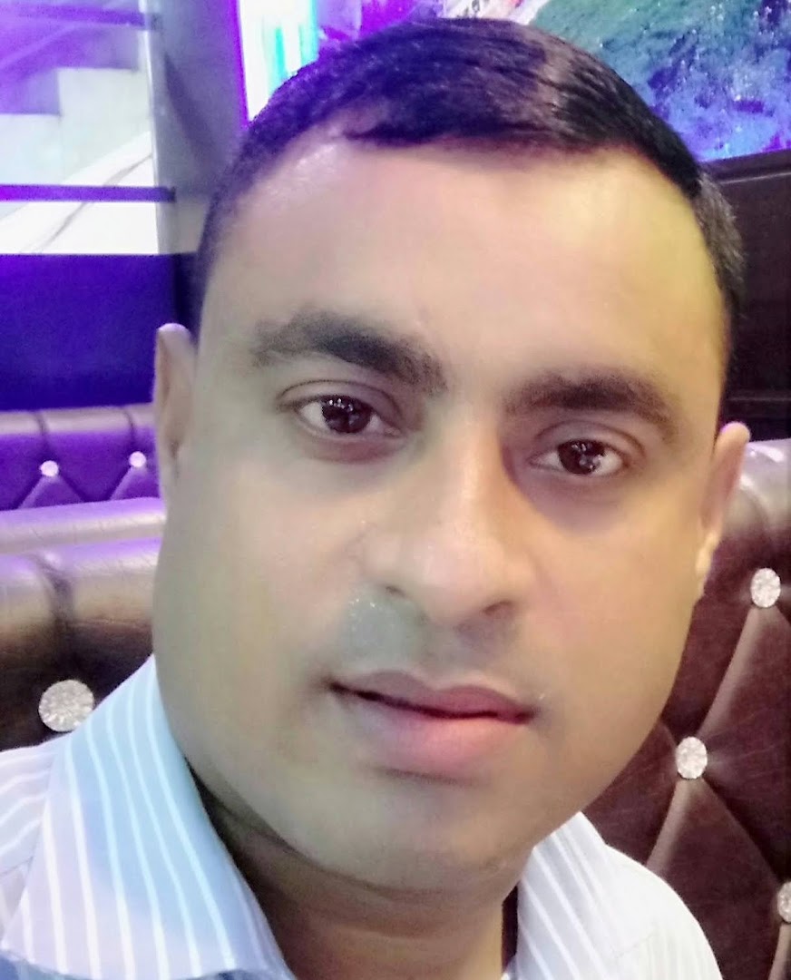 Obaidul