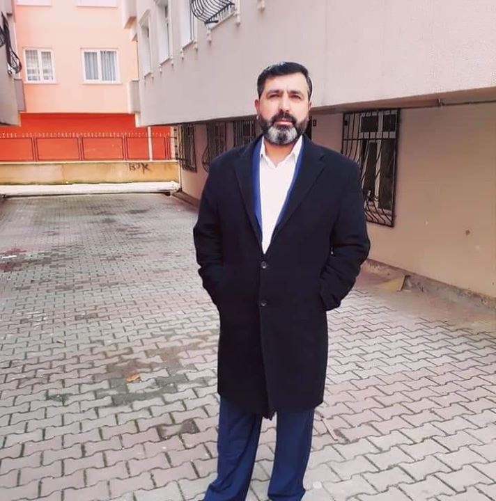 Ahmet