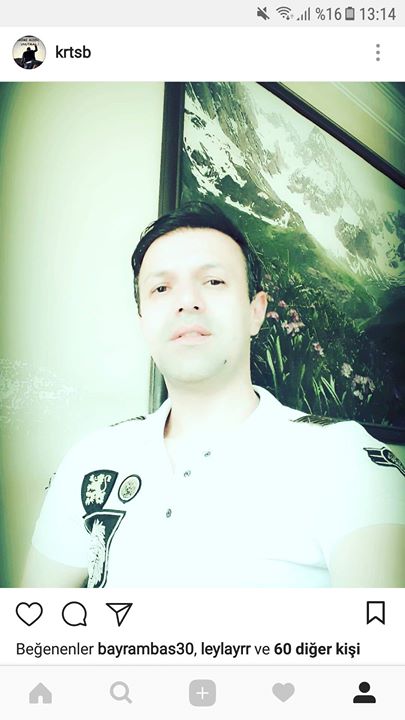 Bayram