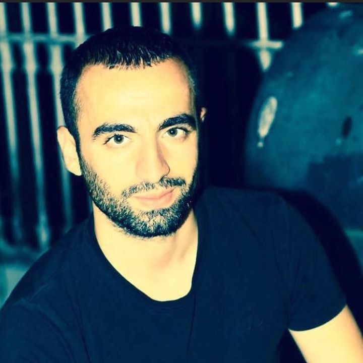 Barış