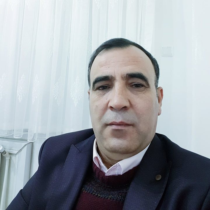 سعدالله