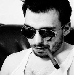 Serkan