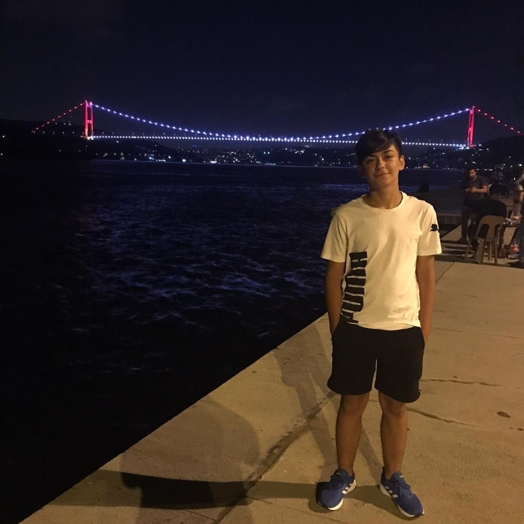 Yusuf