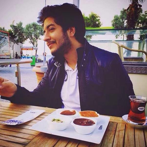 Yusuf