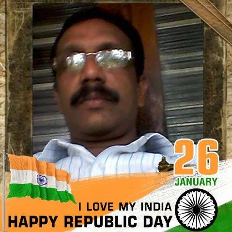 Suresh