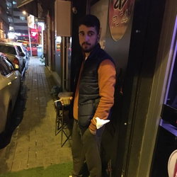 Cenk