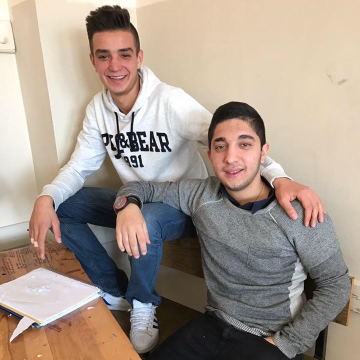 Burak