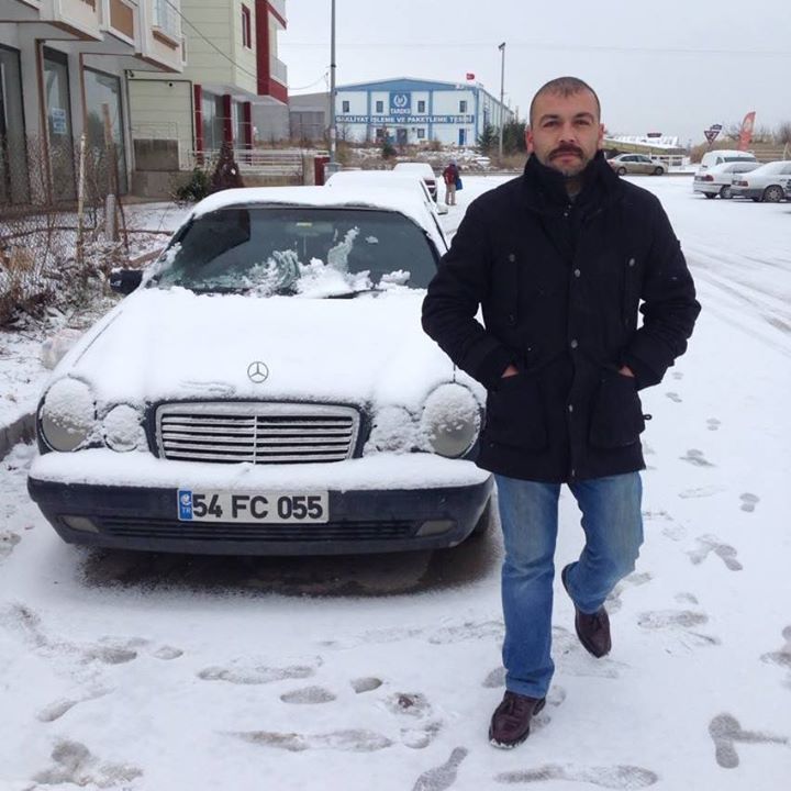 Servet