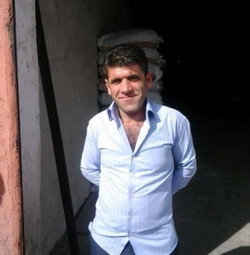 Karadaglihalil