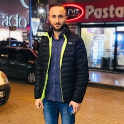 Muhammed
