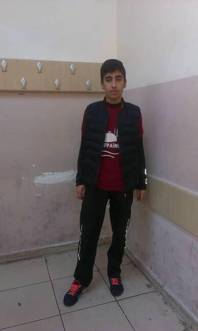 Hüseyin