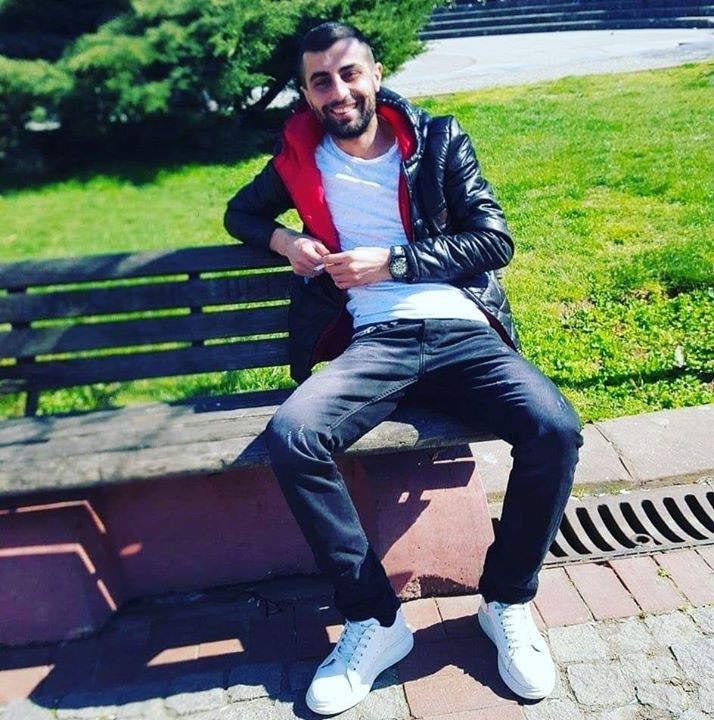 Erkan