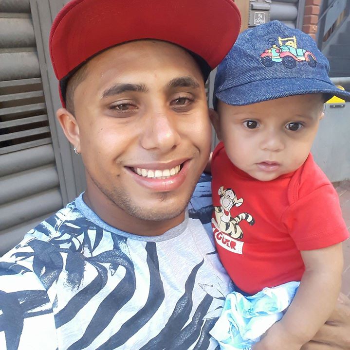 Marcionildo