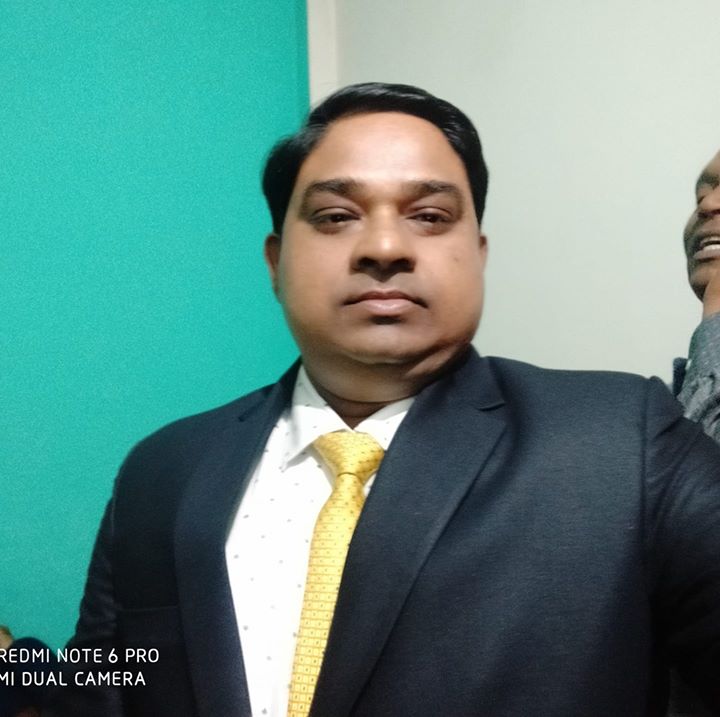DrMahendra