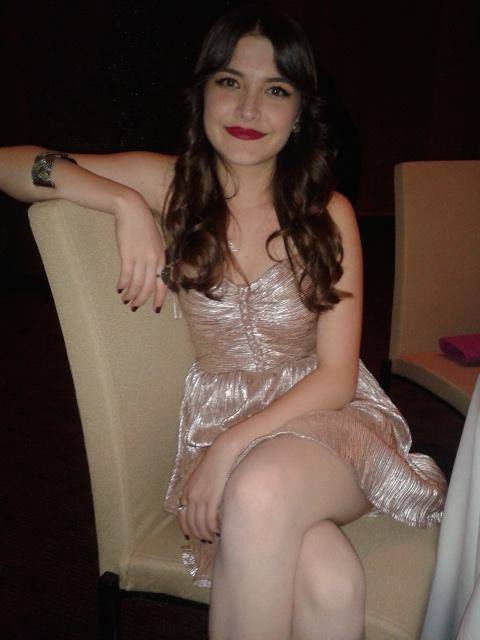 Merve