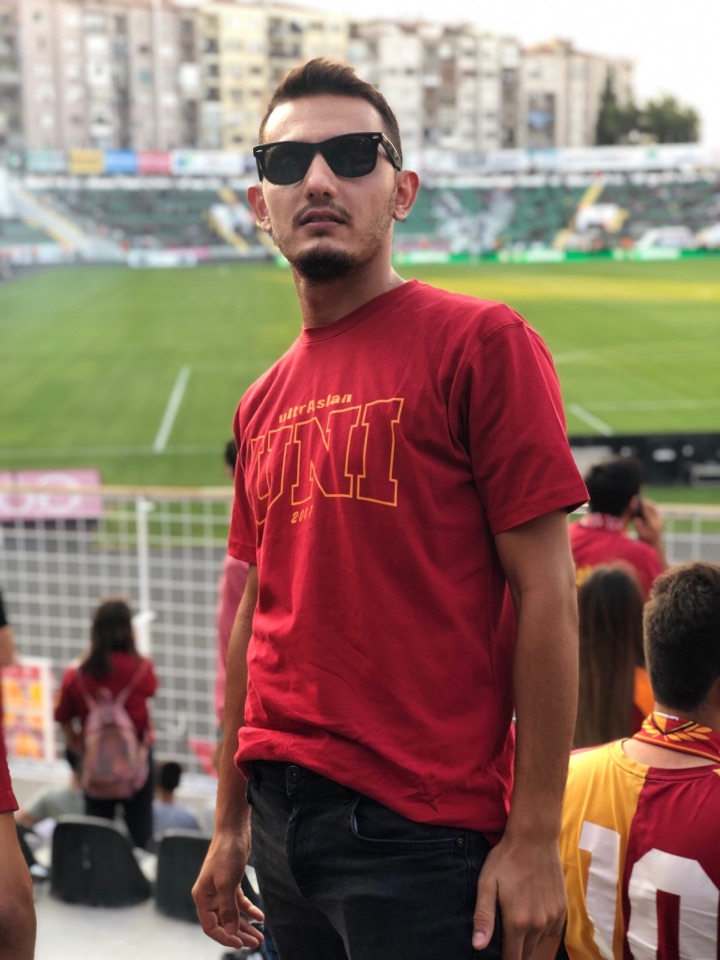 Gökhan