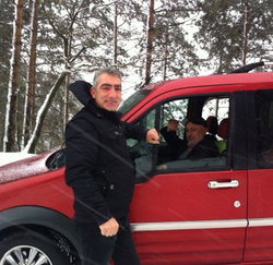 Bulent
