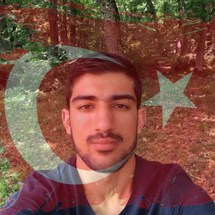 Ahmet