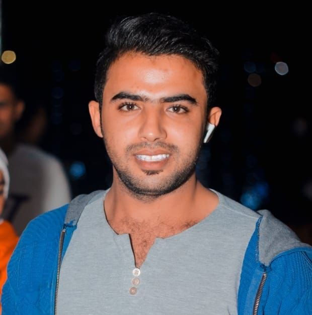 Mohsen